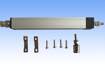 CWY30-300精密线位移导电塑料传感器