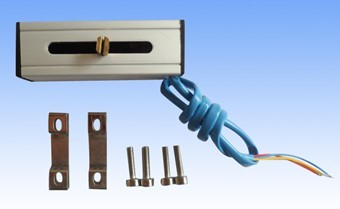 CHY30滑块系列位移传感器