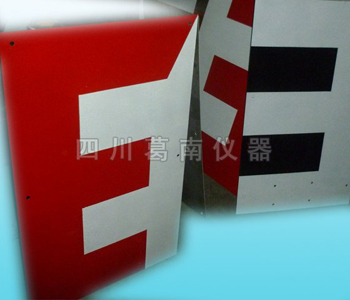 SBC-4夜光水标尺