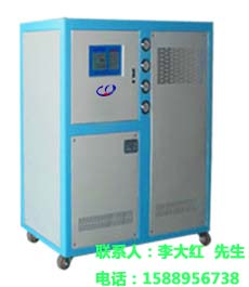 氧化冻水机