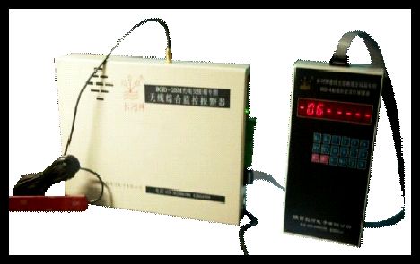 基于FTTC(FTTN)的ONU设备专用GSM无线综合监控报警器