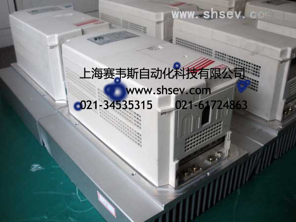 马佐里细纱机专用变频器维修