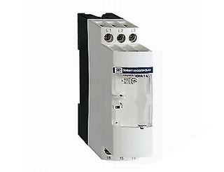 施耐德 RM4-TA02 监测继电器 控制继电器