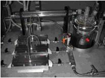 厦门嘉戎多功能小试成套设备实验室膜设备小试膜组件