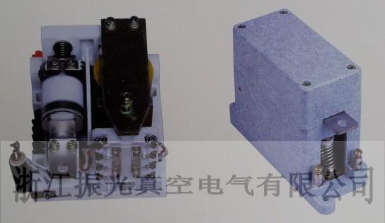CKJP-80、125、160真空接触器