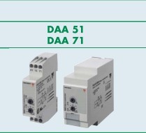 瑞士佳樂時(shí)間繼電器