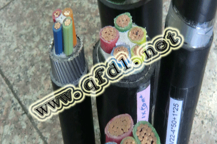 起帆电缆 VV YJV 3x95+1x50