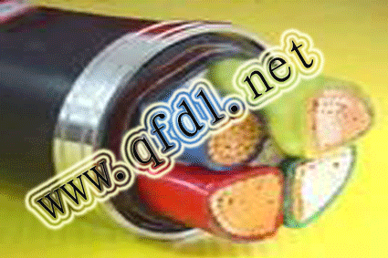 起帆电缆 VV YJV 3x120+1x70