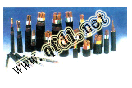 起帆电缆 VV YJV 3x70+2x35