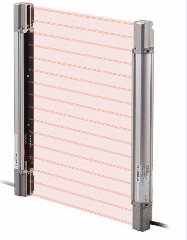 基恩士SL-V32H安全光幕SL-V28H