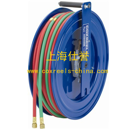美国coxreels考克斯卷管器