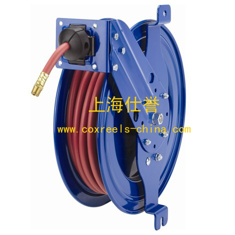 美国coxreels考克斯卷管器