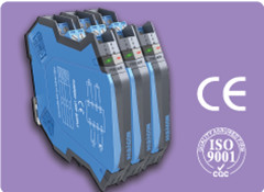 24V電壓系統(tǒng)本安型信號浪涌保護器