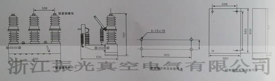 ZW32-12M