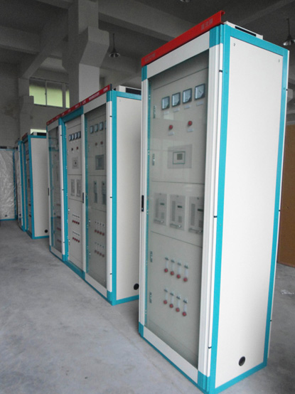 高頻直流電源屏