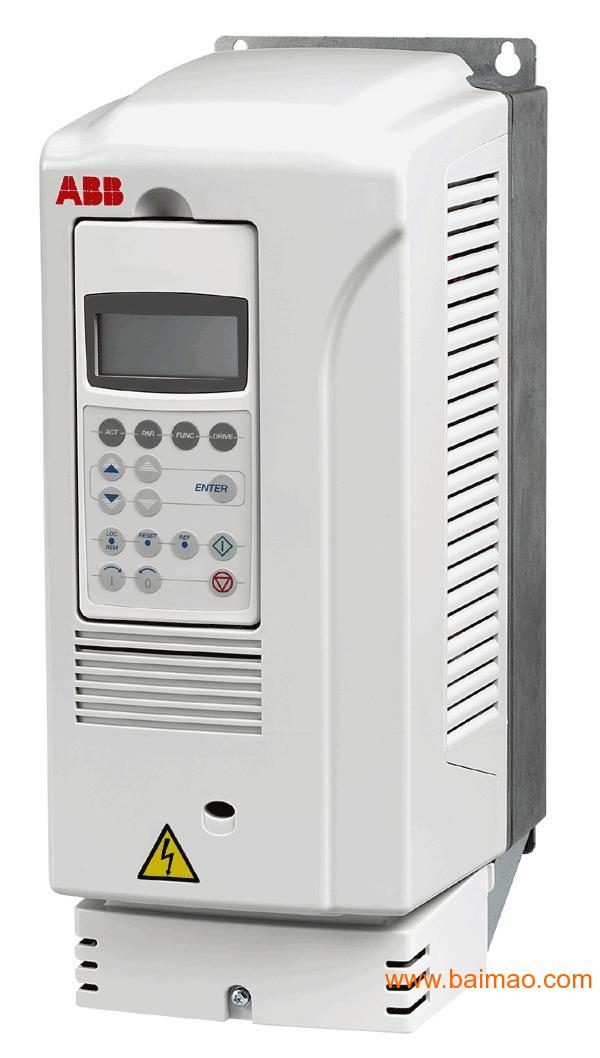 ACS510-01-03A3-4 ABB变频器，低价 