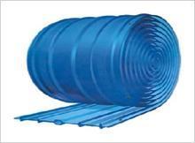 PVC塑料止水带搭接 深圳市塑料止水带