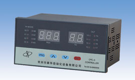 CPC-2/3/5变频恒压供水控制器