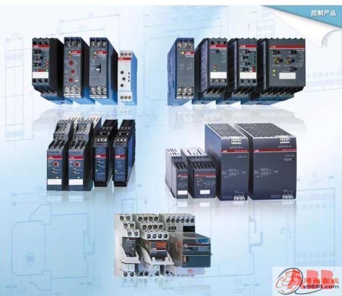 CP410M文本显示器