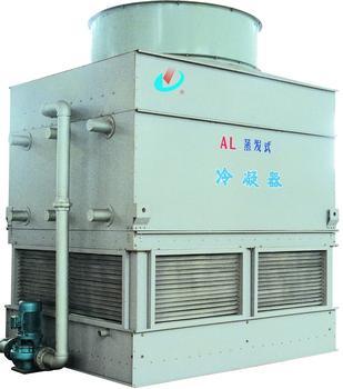 寿光汉诺森专业生产蒸发式冷凝器