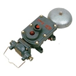 BAL-36G矿用隔爆型电铃、矿用隔爆型声光组合电铃  西安销售处