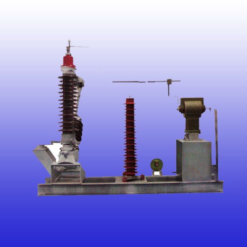 110KV间隙保护成套装置
