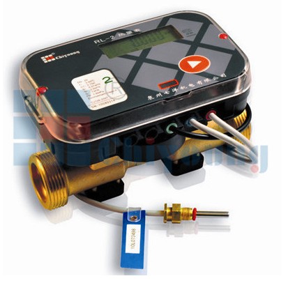 山东热量表 首推