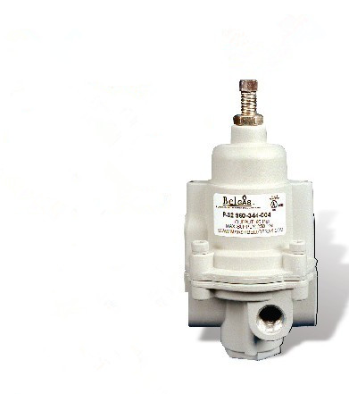 美国Belgas P32型天然气调压器