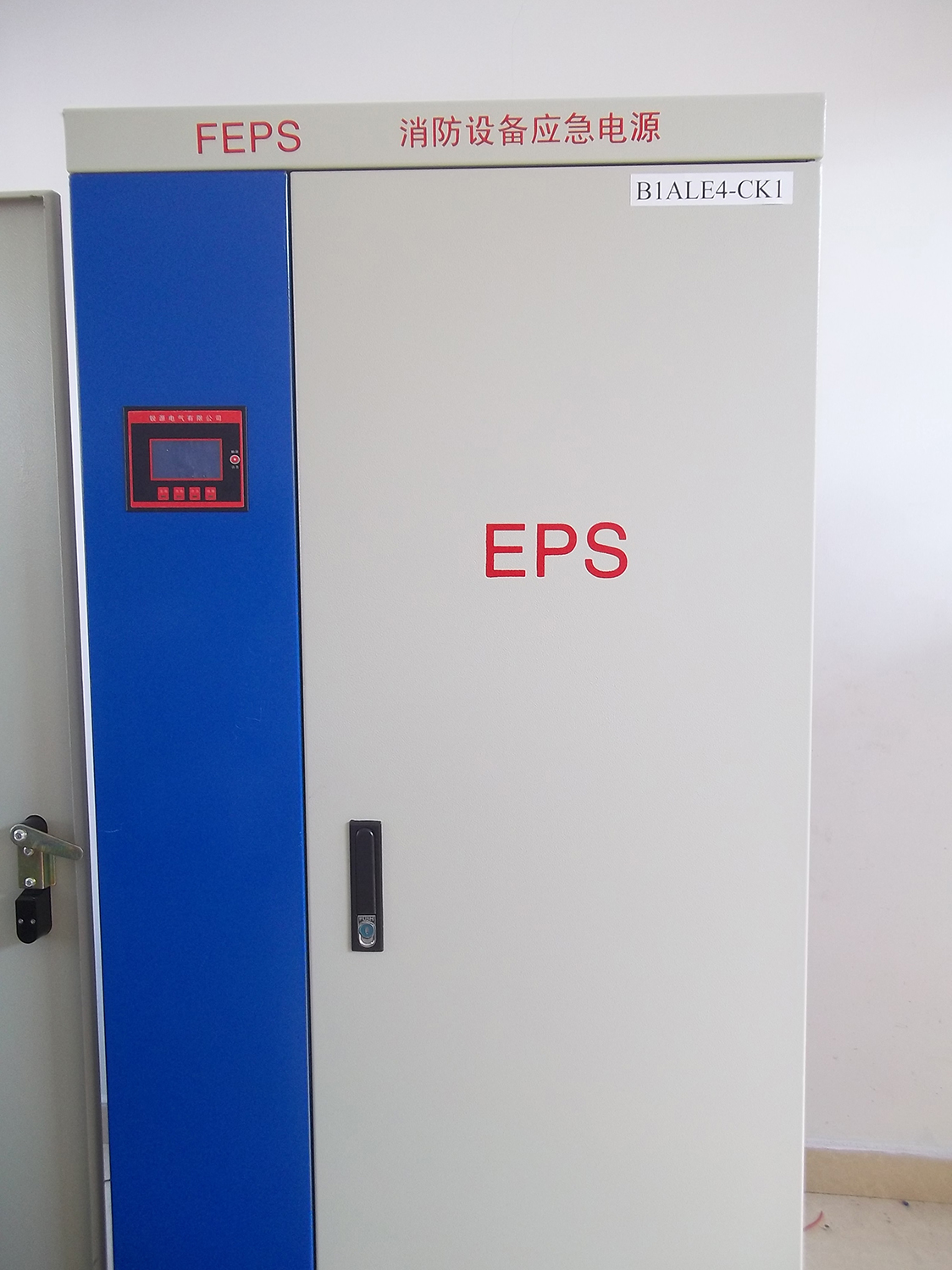 EPS-1KW  90分钟 电源