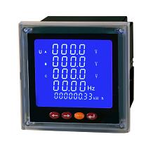 多功能电力仪表 电流表 电压表