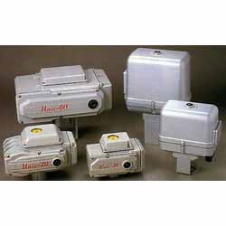 UNIC 系列电动执行器