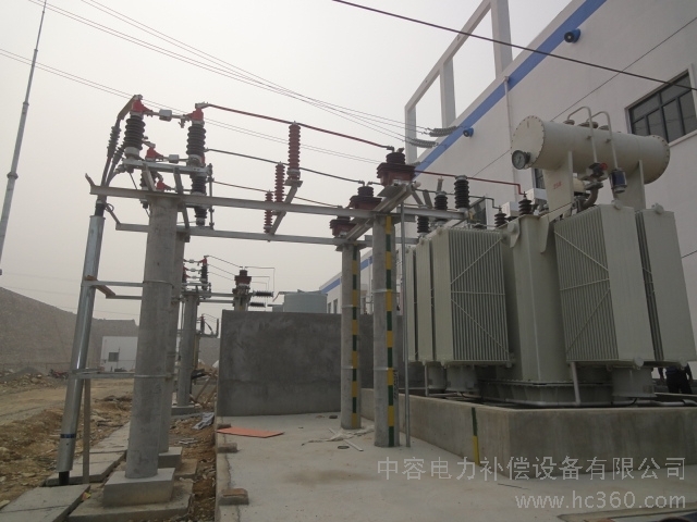 10KV-35KV各类六氟化硫环网柜,开关柜-高压开