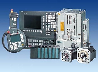 西门子810D数控系统代理销售