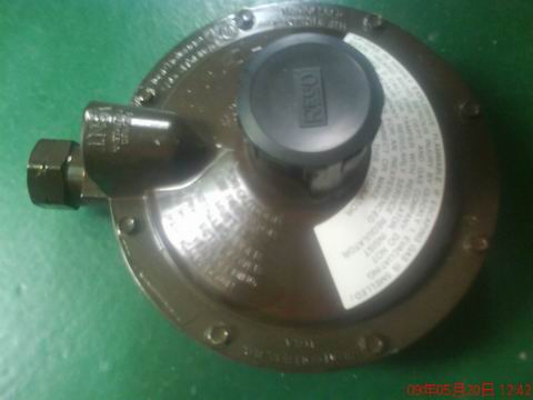 REGO减压阀/LV5503B8调压阀