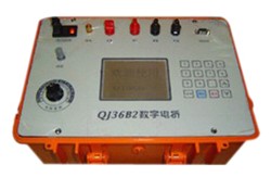 QJ57 QJ36电桥夹具   苏州宇诺仪器