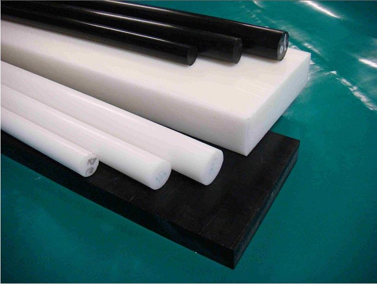 德国高级工程塑料POM板，乳白色赛钢板