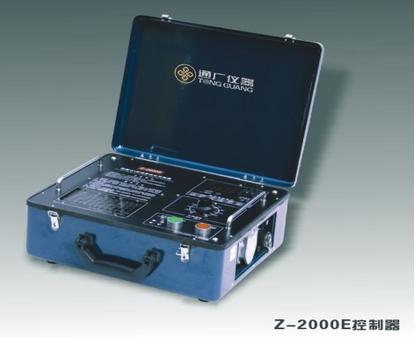 丹东X射线控制器Z-2000E