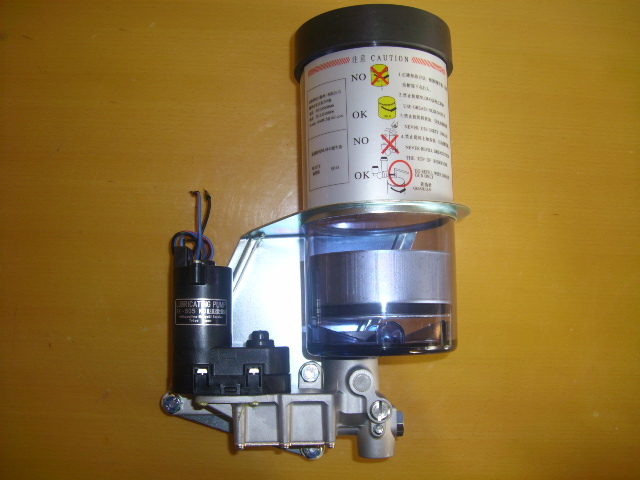 电动黄油泵SK505 电动黄油泵505 SK505BM-1