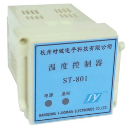 一路温度自动控制器ST-801-48