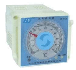 一路温度自动控制器ST-801T-48