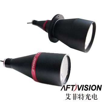 AFTvision LTCL系列机器视觉平行光源