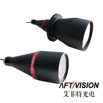 AFTvision LTCL系列機器視覺平行光源