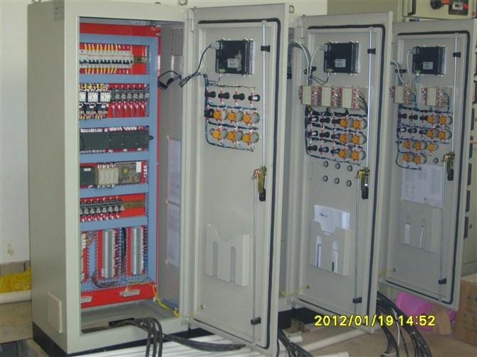 水温控制系统，水位控制系统设计，供水自动化控制设计，电气自动化控制系统