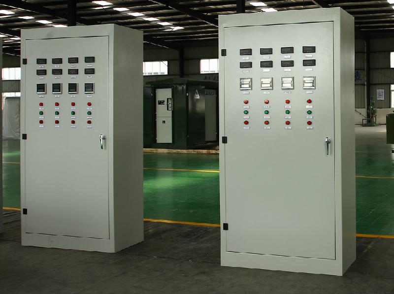 泵站自动化控制系统，电气自动化控制，工业自动化控制，自动化设备改造