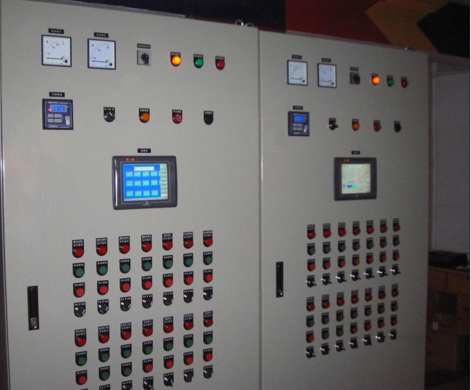 自动化设计公司，控制系统设计，智能控制系统设计，电气控制系统，PLC自动化控制