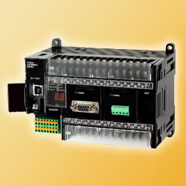CP1H-X40DR-A欧姆龙PLC