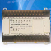 CPM2AE-60CDR-A欧姆龙PLC