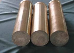 QAl10-4-4铝青铜棒 铝青铜板 (现货)