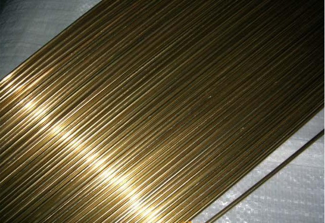 HMn57-3-1锰黄铜棒 HMn57-3-1铜合金 HMn57-3-1铜材