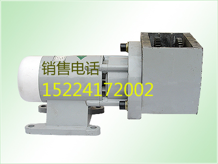 【特供】HDZ-29002 HDZ-22005储能电动机